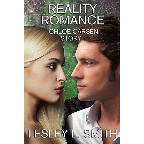 Reality Romance / Lesley L. Smith, Lesley L. Smith