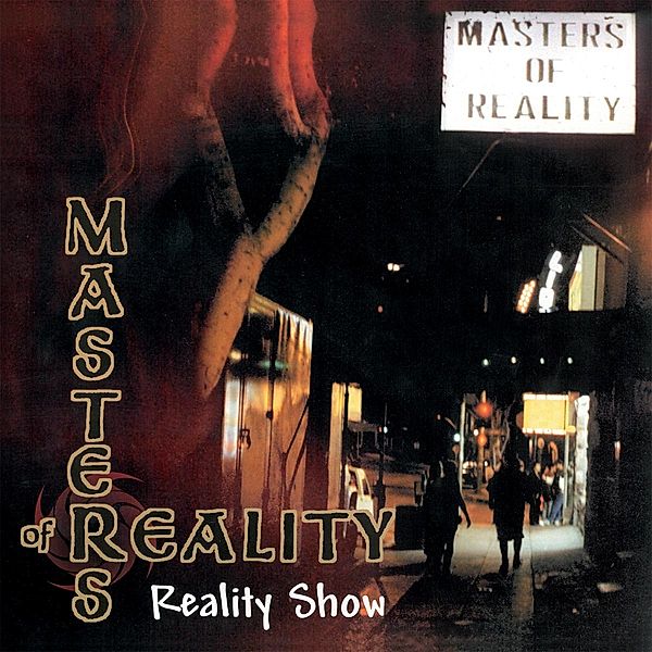 Reality Show, Masters Of Reality