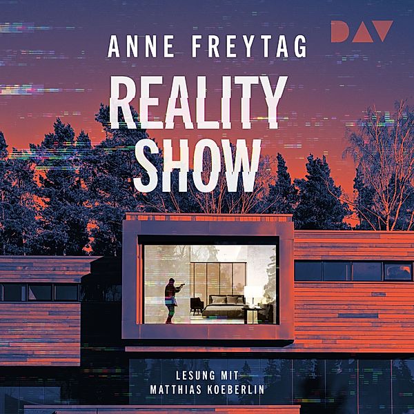 Reality Show, Anne Freytag