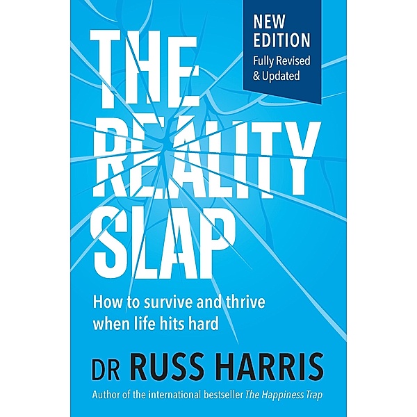 Reality Slap, Russ Harris