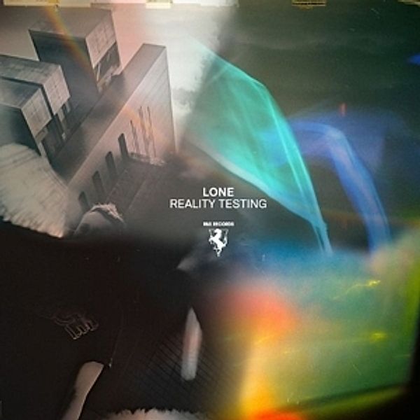 Reality Testing (2lp) (Vinyl), Lone