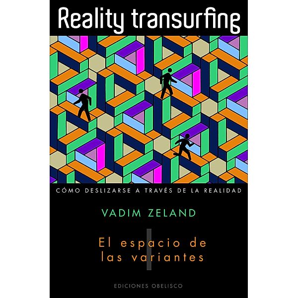 Reality Transurfing  I / Digitales, Vadim Zeland