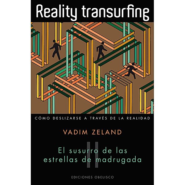 Reality Transurfing  II / Digitales, Vadim Zeland