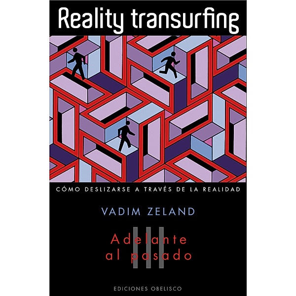 Reality Transurfing  III / Digitales, Vadim Zeland