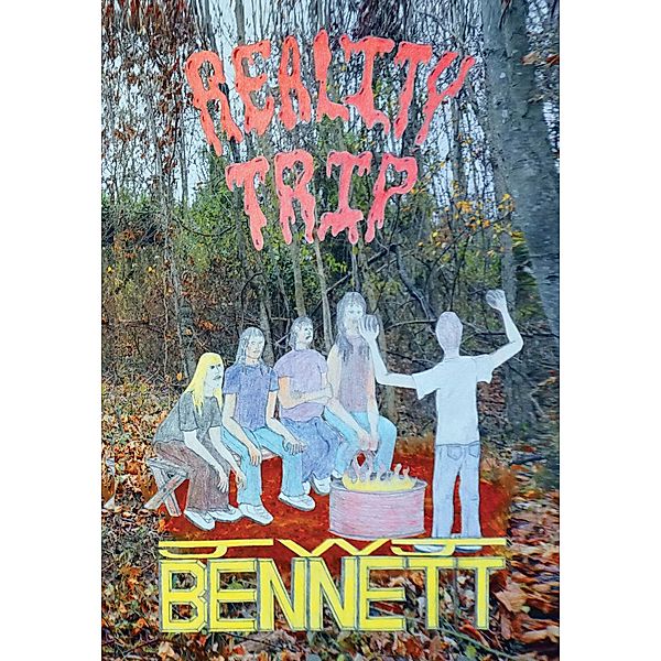 Reality Trip, Jwj Bennett