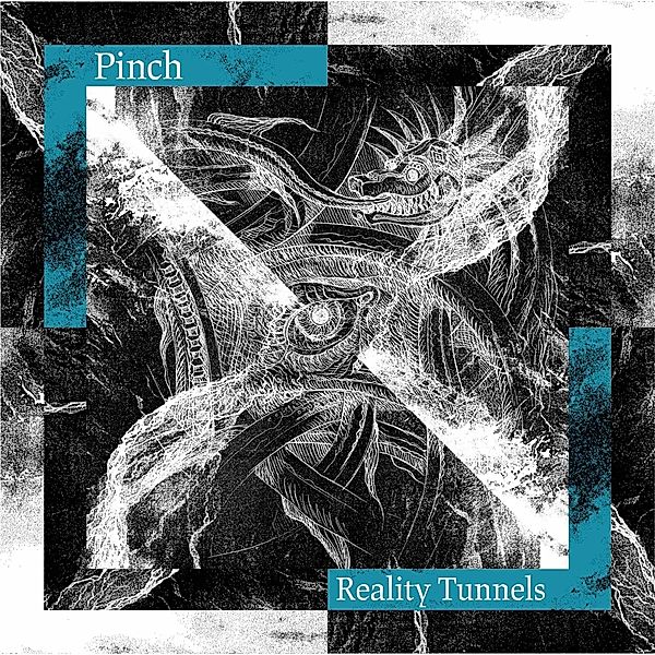 Reality Tunnels (2lp) (Vinyl), Pinch