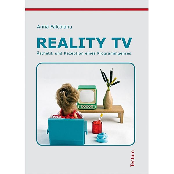 Reality TV, Anna Falcoianu