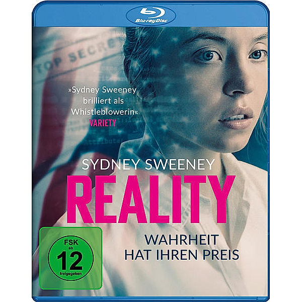 Reality - Wahrheit hat ihren Preis