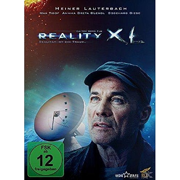 Reality XL, Thomas Bohn