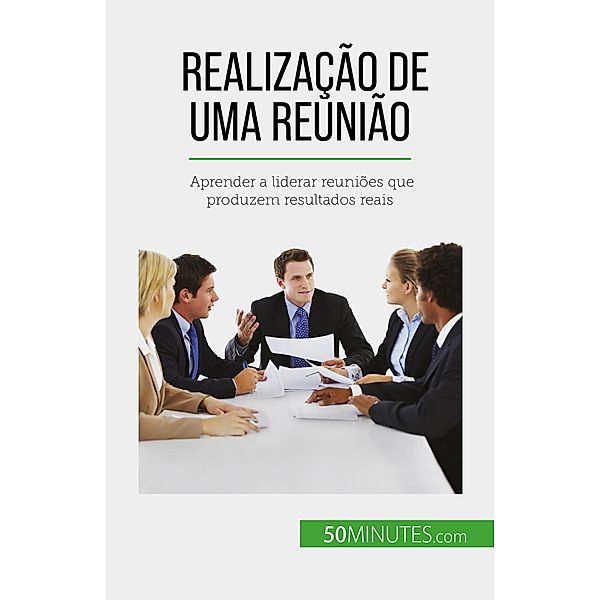 Realização de uma reunião, Florence Schandeler