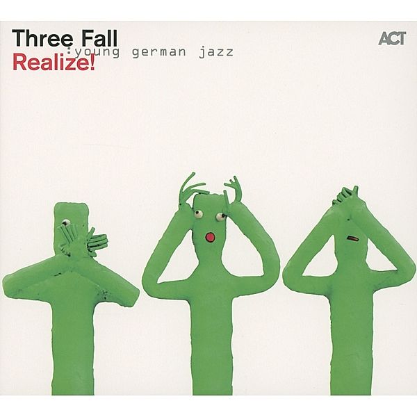 Realize!, Three Fall