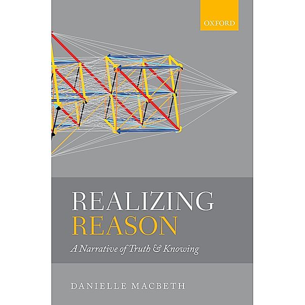Realizing Reason, Danielle Macbeth