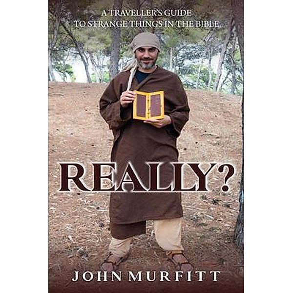 Really?, John Murfitt