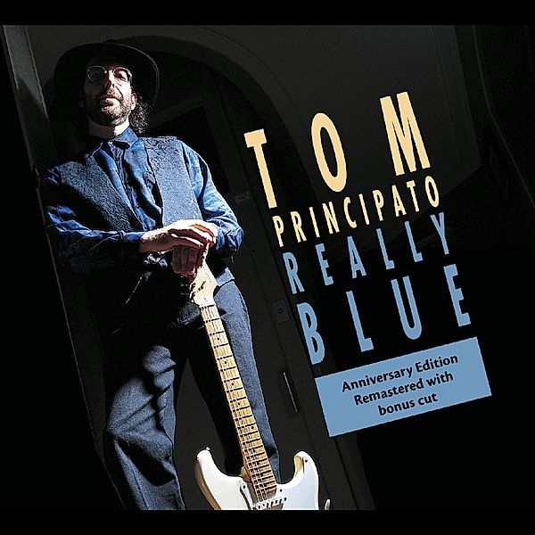 Really Blue, Tom Principato