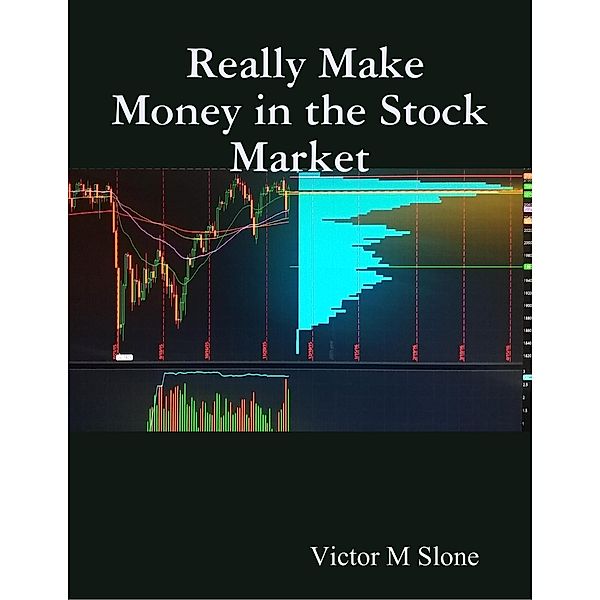 Really Make Money in the Stock Market, Victor M Slone