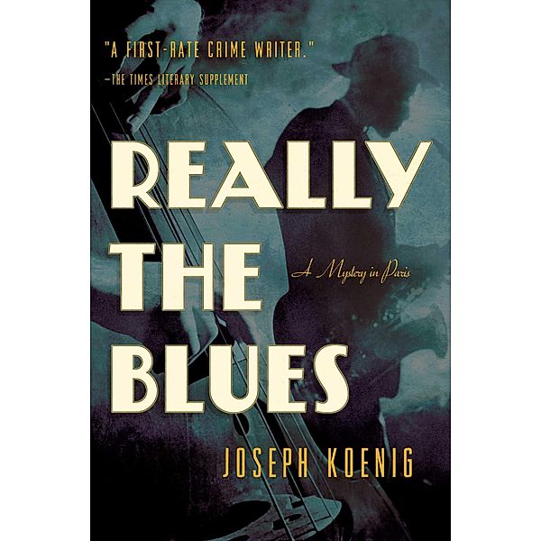 Really the Blues, Joseph Koenig