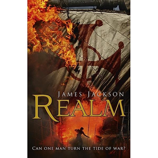 Realm / Christian Hardy Series, James Jackson