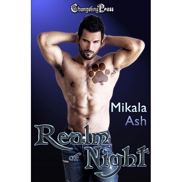 Realm of Night (Protect and Serve, #9) / Protect and Serve, Mikala Ash