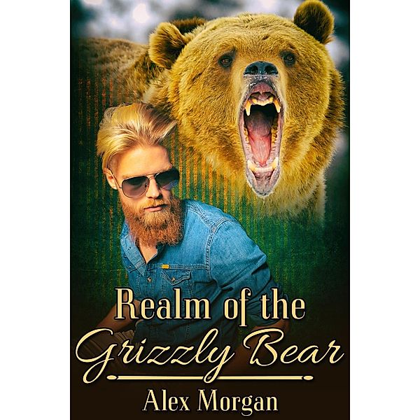 Realm of the Grizzly Bear, Alex Morgan