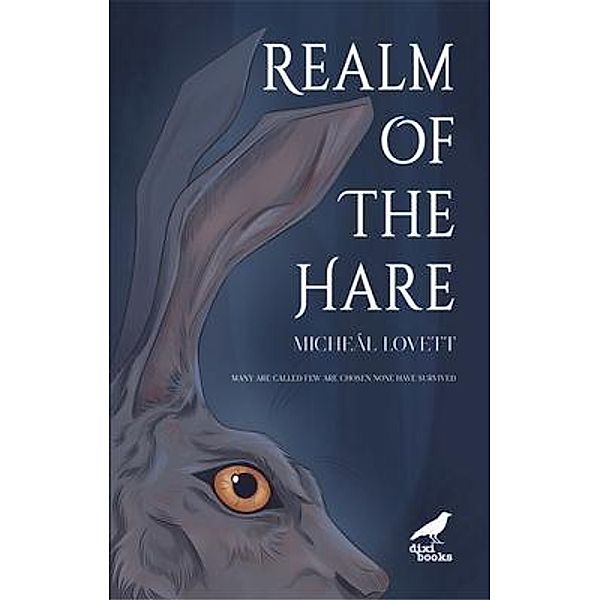 Realm of the Hare, Micheal Lovett