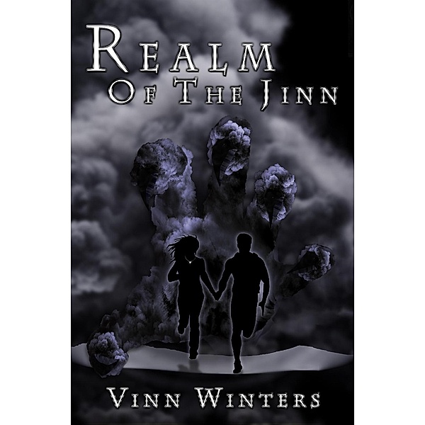 Realm of the Jinn, Vinn Winters