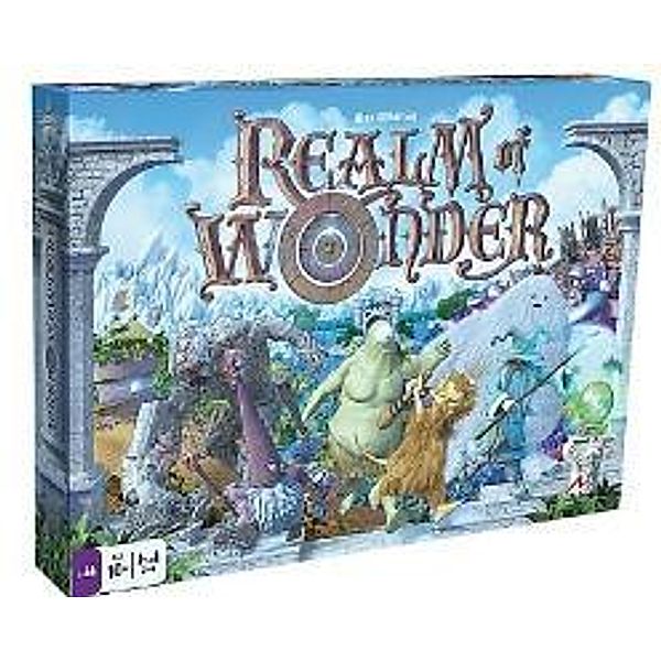 Realm of Wonder (Spiel)
