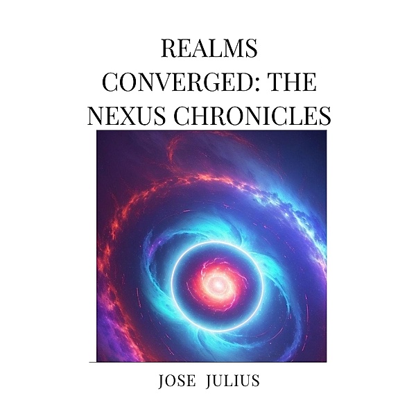 Realms Converged: The Nexus Chronicles, Jose Julius