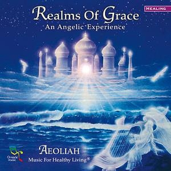 Realms Of Grace, Aeoliah