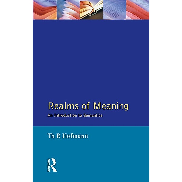 Realms of Meaning, Thomas R. Hofmann