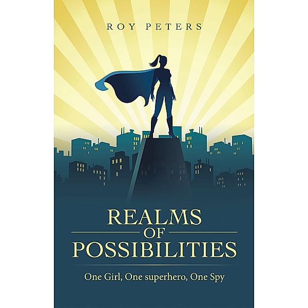Realms of Possibilities, Roy Peters