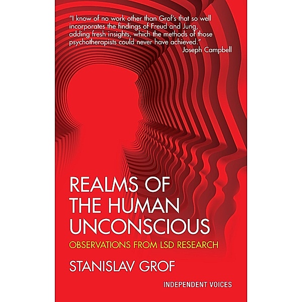 Realms of the Human Unconscious, Stanislav Grof