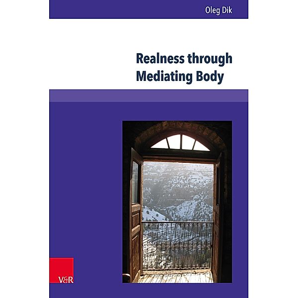 Realness through Mediating Body / Kirche - Konfession - Religion, Oleg Dik