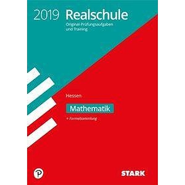 Realschule 2019 - Hessen - Mathematik