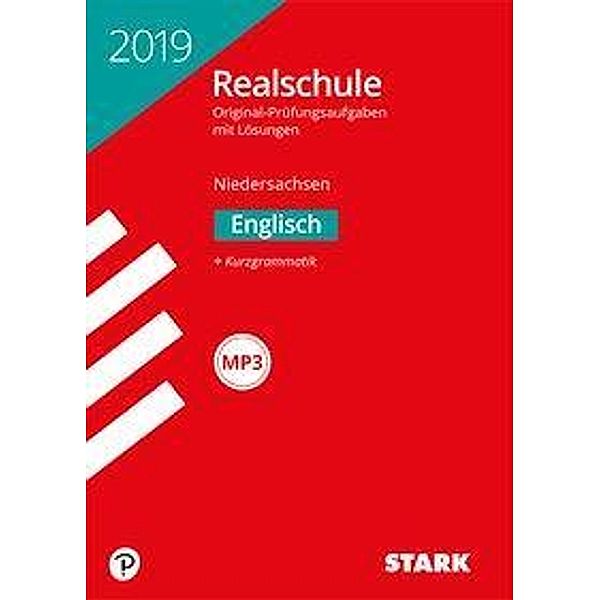 Realschule 2019 - Niedersachsen - Englisch