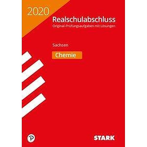 Realschule 2020 - Chemie - Sachsen