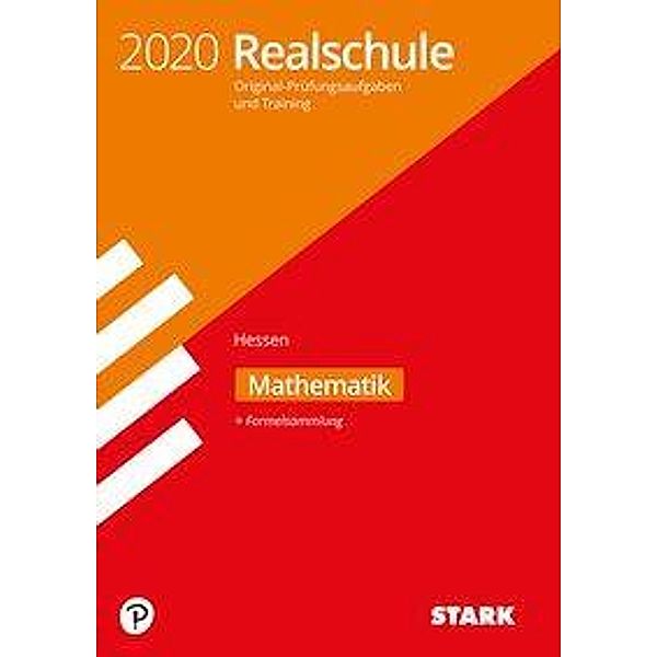 Realschule 2020 - Mathematik - Hessen