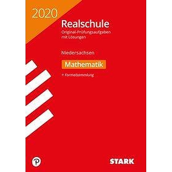 Realschule 2020 - Mathematik - Niedersachsen