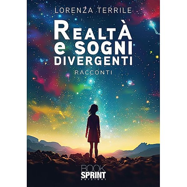 Realtà e sogni divergenti, Lorenza Terrile