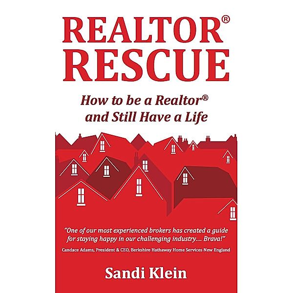 Realtor Rescue / Panoma Press, Sandi Klein