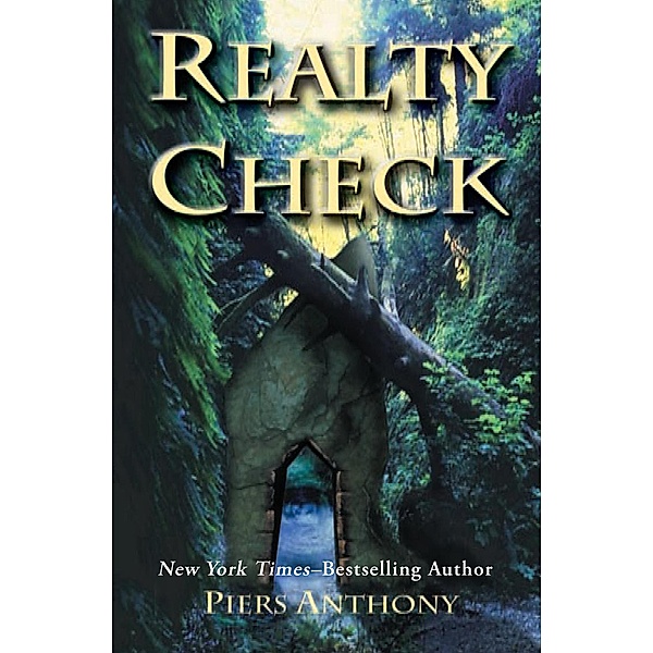 Realty Check, Piers Anthony