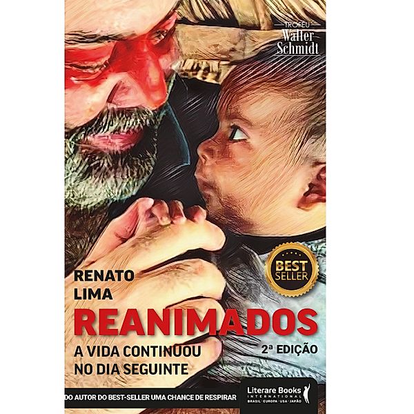 Reanimados, Renato Lima