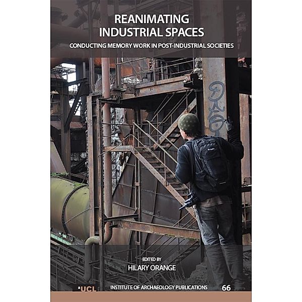 Reanimating Industrial Spaces