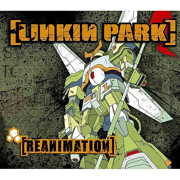 Reanimation, Linkin Park