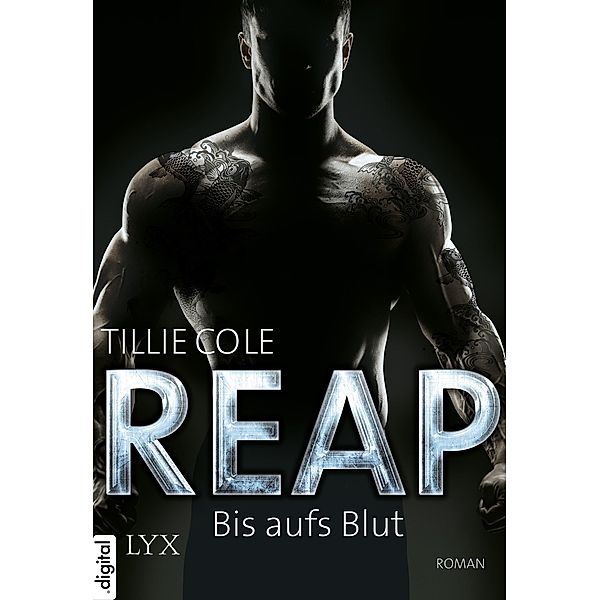 REAP - Bis aufs Blut / Scarred Souls Bd.02, Tillie Cole