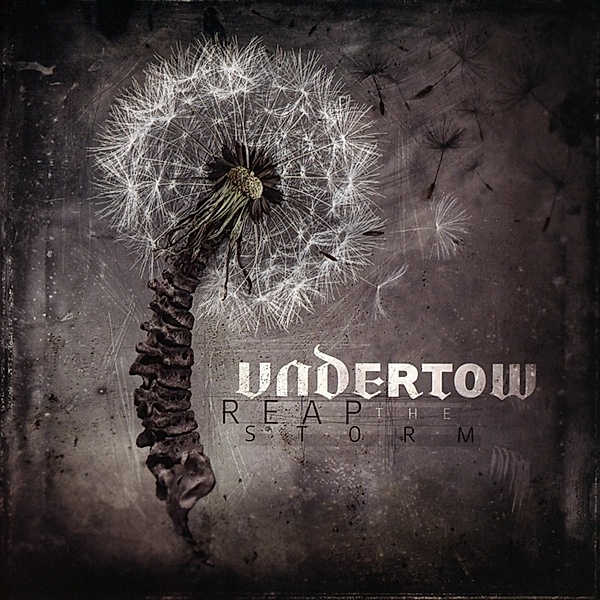 Reap The Storm, Undertow