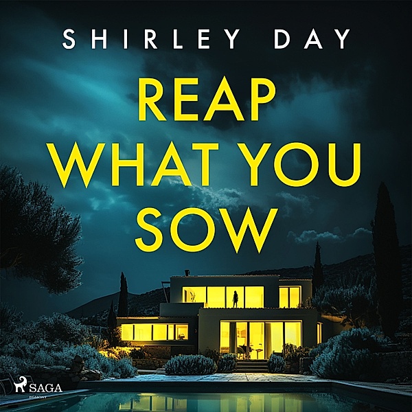Reap What You Sow, Shirley Day