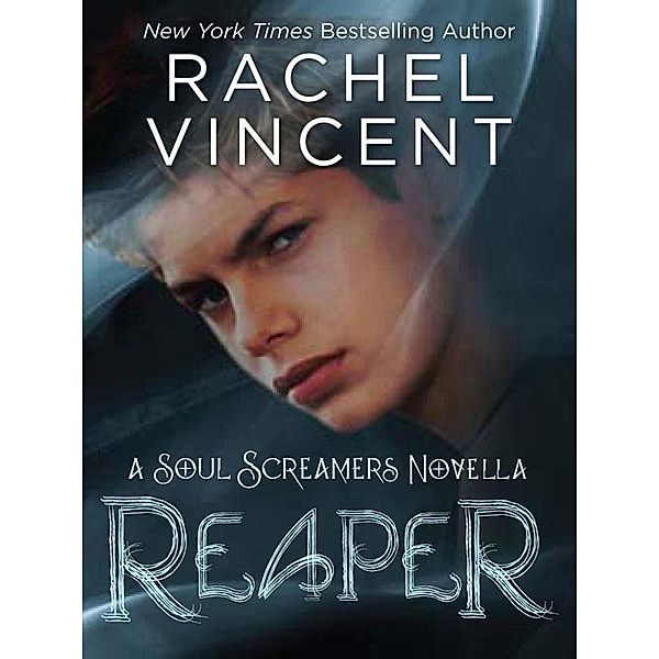 Reaper, Rachel Vincent