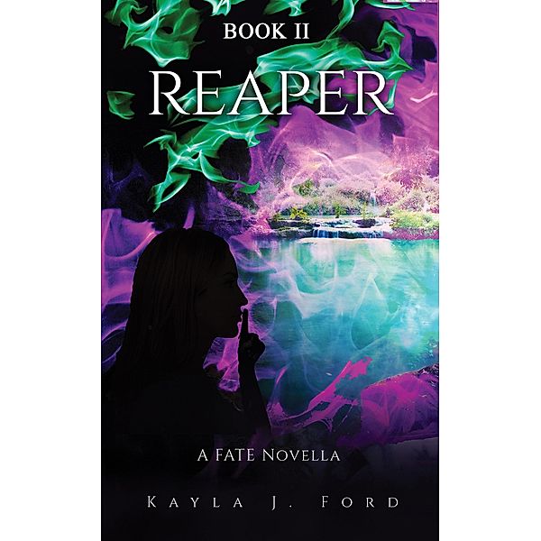 Reaper / Austin Macauley Publishers, Kayla J. Ford