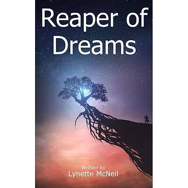 Reaper of Dreams, Lynette McNeil