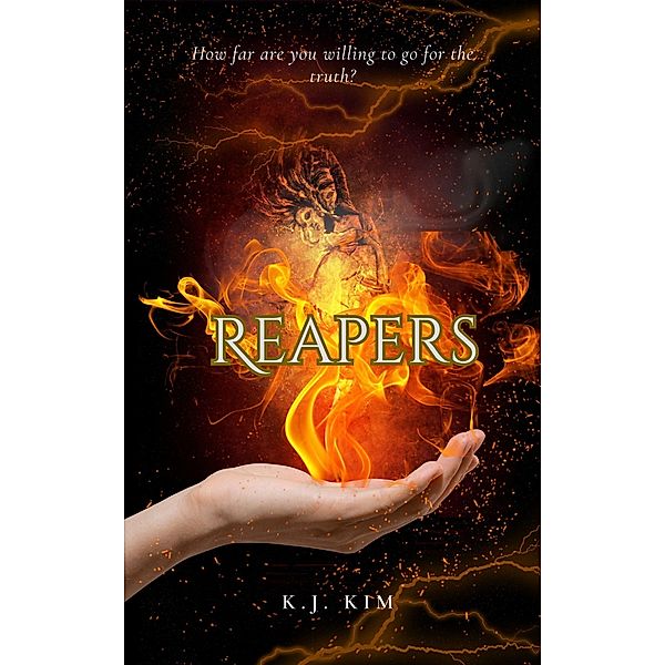 Reapers, K. J. Kim